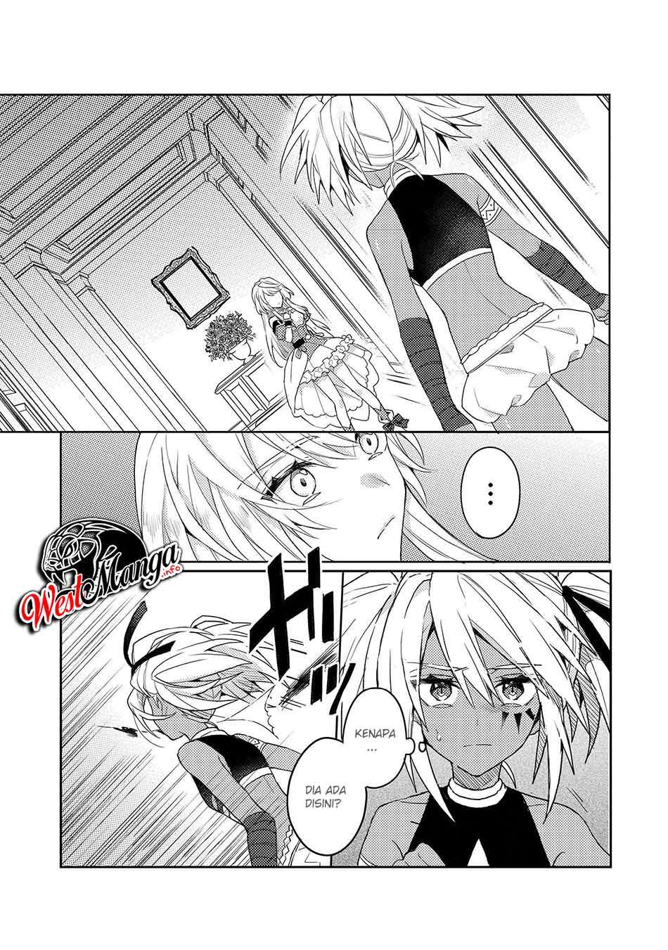Dekisokonai to Yobareta Moto Eiyuu wa Jikka kara Tsuihou sa Retanode Suki Katte ni Ikiru Koto ni Shita Chapter 08.2 Gambar 3